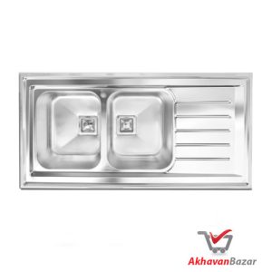 سینک 507S روکار اخوان