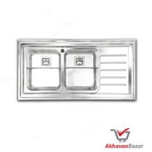 سینک 511S روکار اخوان