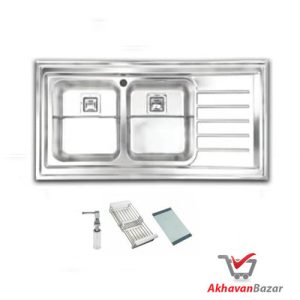 سینک 511 روکار اخوان